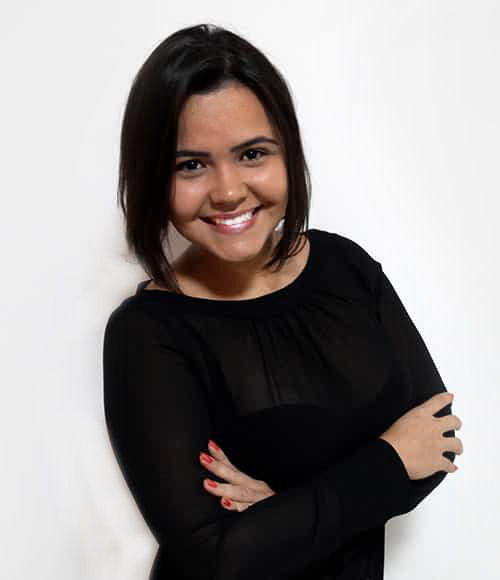 Janaina Ferreira